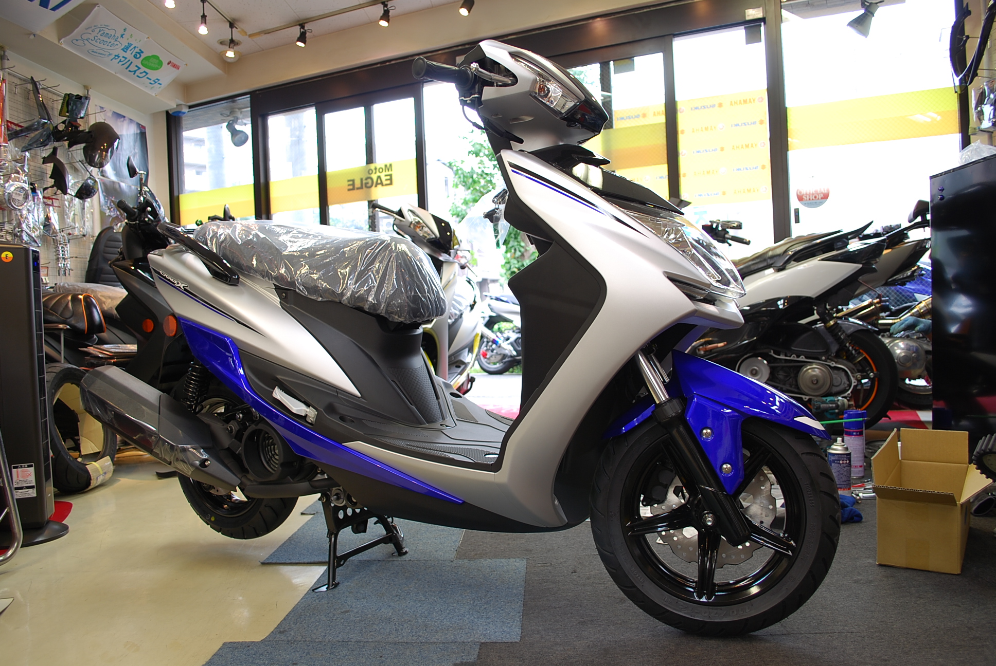 17 シグナス　各色 002